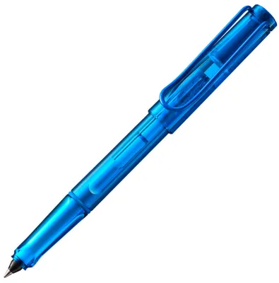 Image de Lamy Ballon Roller 1235964 bleu