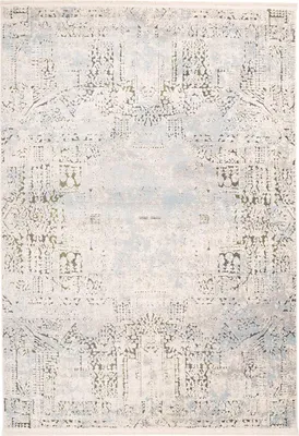 Produktbild von Palace 400 Multi / Grün 80cm x 150cm