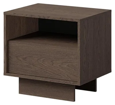 Produktbild von Nachttisch Balsi 1S 55 Baltic Storm
