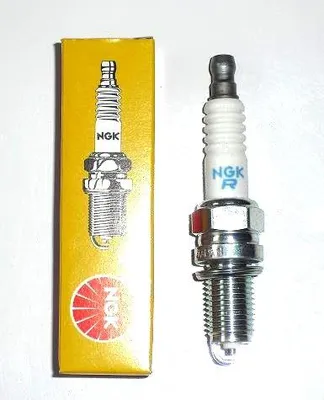 Produktbild von NGK Zündkerze CR8E für