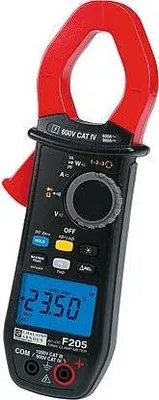 Obrázok produktu pre Multimeter Chauvin Arnoux F205 P01120925