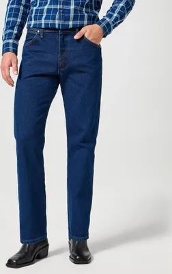 Image de Wrangler - Jeans pour hommes (112358497, modèle : 13MWZ)