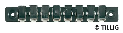 Produktbild von Verteiler schwarz