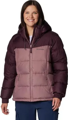 Produktbild von Columbia Pike Lake™ Ii Jacke Lila S Damen Lila S