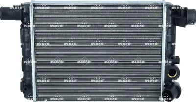 Produktbild von Kühler, Motorkühlung NRF 58844