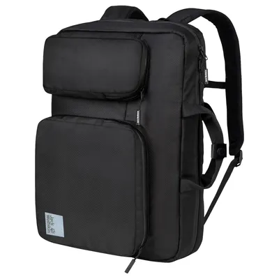 Produktbild von Jack Wolfskin NEW YORK 2IN1 FLIPBAG