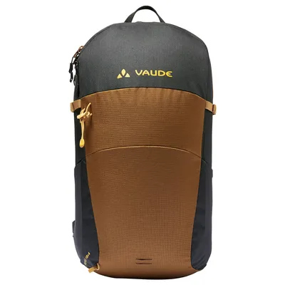 Produktbild von Vaude Wanderrucksack Wizard 18+4 - Black-Umbra