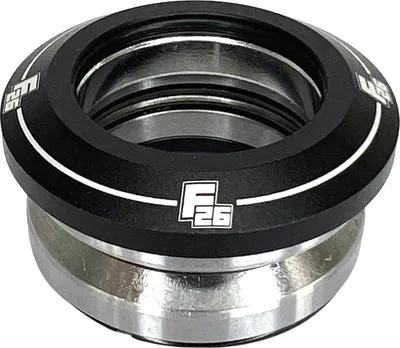 Produktbild von Fantic26 Stunt-Scooter / BMX Full Integrated Headset 1 1/8'' Schwarz