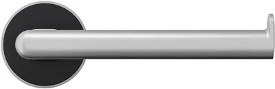 Produktbild von Tiger Cooper Toiletrolhouder 15,6x8,2x5,2 cm RVS Geborsteld