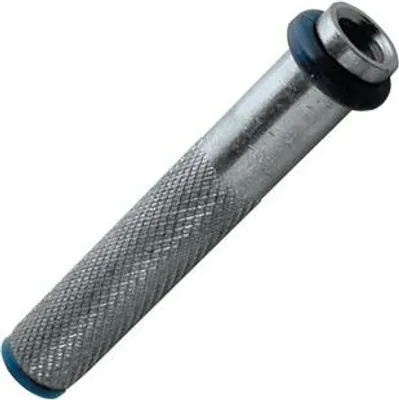 Produktbild von Box von 10 Buchsen mit Innengewinde Stahl SCELL-IT - M10 x 80 mm - DF1080