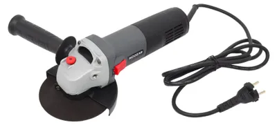 Zdjęcie produktu dla Hoozar szlifierka kątowa 125mm 750w