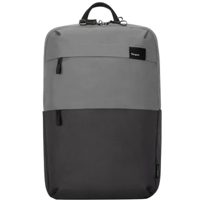 Image de Targus | Convient à 15,6 " | Sac à dos de voyage Sagano | Gris