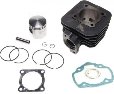 Produktbild von Zylinder Kit 70ccm 47mm,2T AIR für Peugeot Ludix Snake Furious 50 04-09