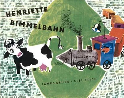 Produktbild von Henriette Bimmelbahn