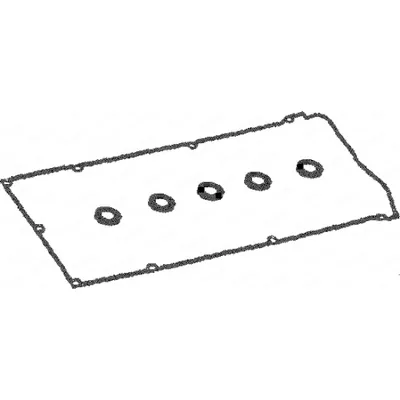Produktbild von 6x PAYEN JN933 Ventildeckel Zylinderkopfhaube Dichtung für FIAT COUPE (FA/175) BRAVO I (182) MAREA Weekend (185) für LANCIA KAPPA (838A)