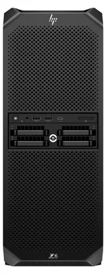 Produktbild von Z6 G5 A Workstation (82F95ET) (schwarz, Windows 11 Pro)