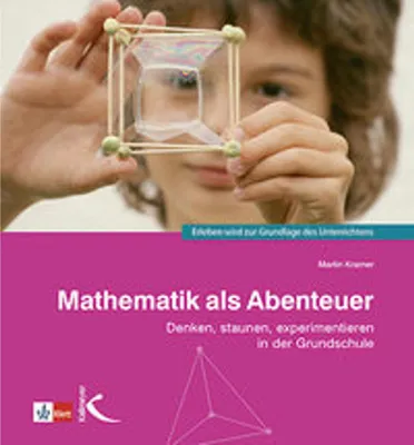 Zdjęcie produktu dla Mathematik als Abenteuer