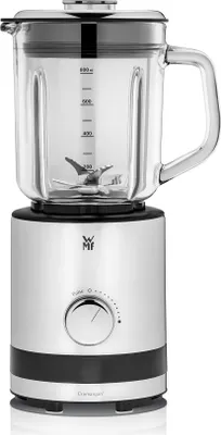 Immagine prodotto di WMF 416490011 KÜCHENminis Standmixer Glasbehälter 0,8 l (0416490011)