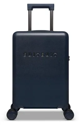 Immagine prodotto di SUITSUIT® Mystique Midnight Blue S valigia da cabina - blu scuro