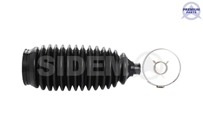 Produktbild von SIDEM 389.034 Lenkmanschette Gummi für CHEVROLET NUBIRA Kombi Vorne