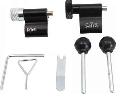 Immagine prodotto di Kit messa in fase motori VAG TDI SDI 1.4 1.6 1.9 2.0, set bloccaggio distribuzione ,attrezzi per messa in fase cinghia distribuzione motori