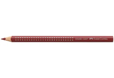 Produktbild von Faber-Castell 110992, Weich, Rot, 1 Stück(e)