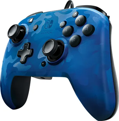 Obrázok produktu pre Káblový ovládač PDP Faceoff Deluxe+ Audio - Game Pad