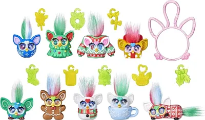 Obrázek produktu pro Hasbro G16475L0, 5 rok/roky