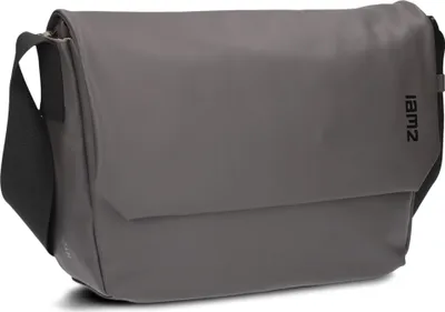 Produktbild von zwei Cargo CA135 - Umhängetasche 13" 39 cm (stone)