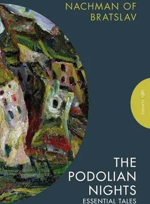 Obrázok produktu pre The Podolian Nights