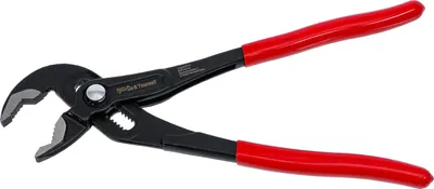 Immagine prodotto di BGS TECHNIC Pinze per pompe dell'acqua 75207, bloccabili, 240 mm