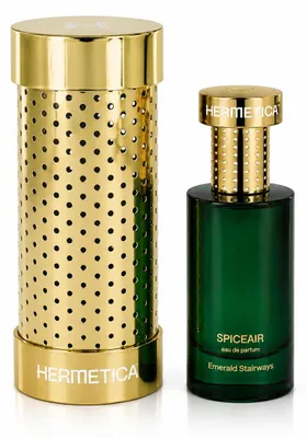 Produktbild von Hermetica Spiceair Emerald Stairways Eau de Parfum 50ml