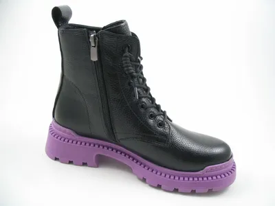 Produktbild von Piazza Damen  Damenstiefel schwarz Gr. 36