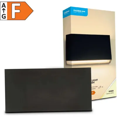 Produktbild von Modee LED-Wandleuchte 8W 710Lumen IP65 (LWL0004)