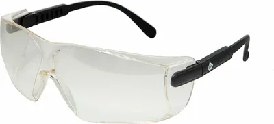 Produktbild von Schutzbrille Rubi 80918 Polycarbonat