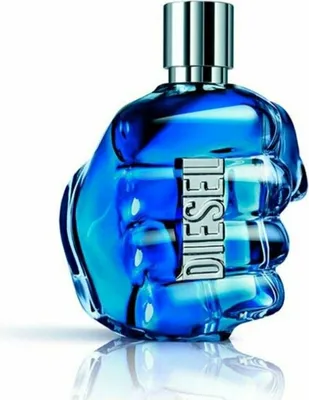 Produktbild von SOUND OF THE BRAVE edt vapo 125ml