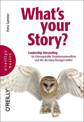 Obrázok produktu pre What's your Story?