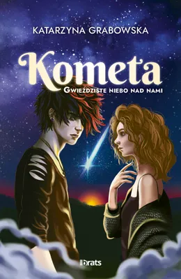 Immagine prodotto di La cometa. Il cielo stellato sopra di noi. 2