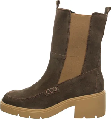 Produktbild von Gabor Chelsea Boots Damen 31343635383330 Braun 37 1/2 EU