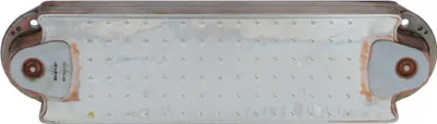 Produktbild von NRF 31242 Ölkühler Motoröl für VOLVO FH 16 II FH II FH FH 16