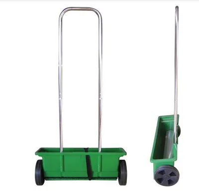 Obrázok produktu pre J.A.D. Tools 11986 Výsevný vozík s kolieskami