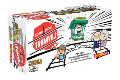 Immagine prodotto di Di chi è il tram che suona