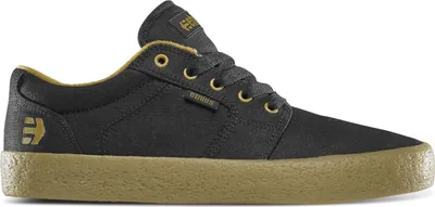 Produktbild von Etnies Barge LS Black Raw Größe EU 44
