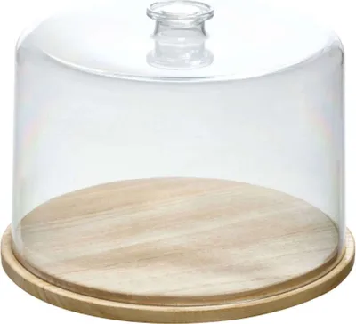 Zdjęcie produktu dla iDesign Ro Pansino dzwonek z fu 27 cm