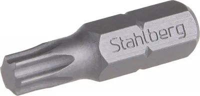 Zdjęcie produktu dla Bit STAHLBERG T 5 25mm S2