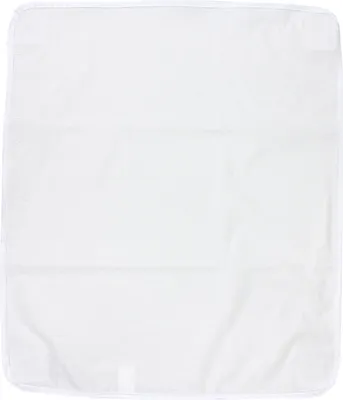 Produktbild von TupTam Ersatztuch für Wickelauflage ANK019, Farbe: Weiß, Größe: 50x58cm