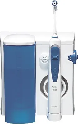 Immagine prodotto di Oral-B Oxyjet MD20 - Irrigatore orale