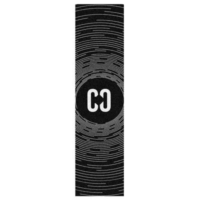 Produktbild von Core Classic Stunt Scooter Grip Tape, extra starker Halt, 6" x 23" Größe, universell passend für Stunt-Scooter