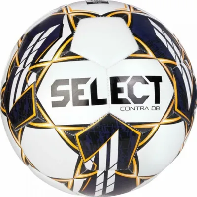 Zdjęcie produktu dla Futbolo Kamuolys Select Contra Db V23 Fifa Basic 5 Dydis