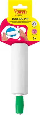 Produktbild von JOVI Modellierwerkzeug weiß, grün
